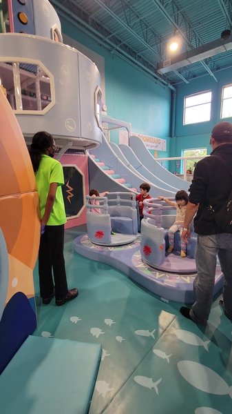 Hyper Kidz Columbia photo 2
