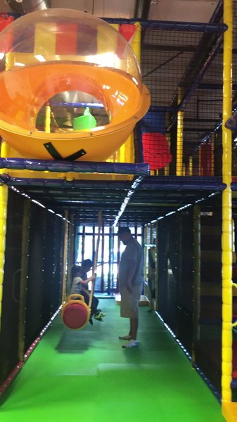 Peek-a-Boo Factory Livermore photo 2