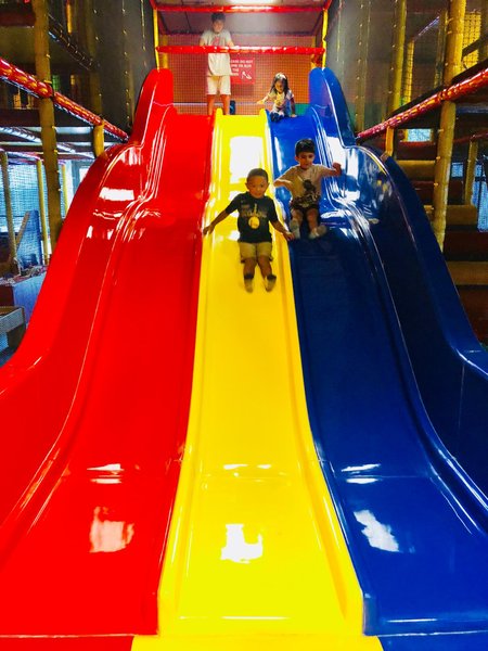 Peek-a-Boo Factory Livermore photo 4