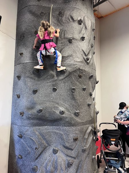 Peek-a-Boo Factory Livermore photo 6