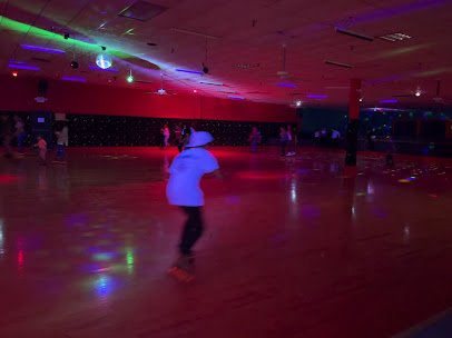 Logansport Skate World & Fun Center photo 2