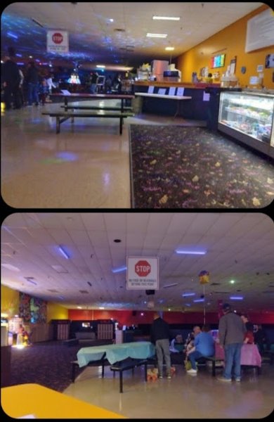 Logansport Skate World & Fun Center photo 5