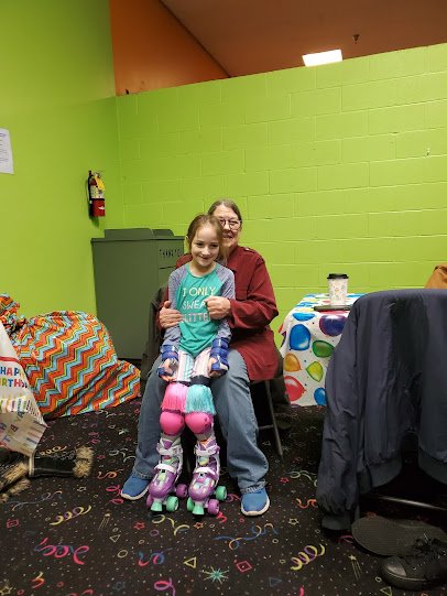 Logansport Skate World & Fun Center photo 6