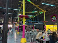 Urban Air Trampoline and Adventure Park