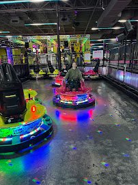 Urban Air Trampoline and Adventure Park photo 3