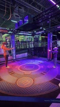 Urban Air Trampoline and Adventure Park photo 4