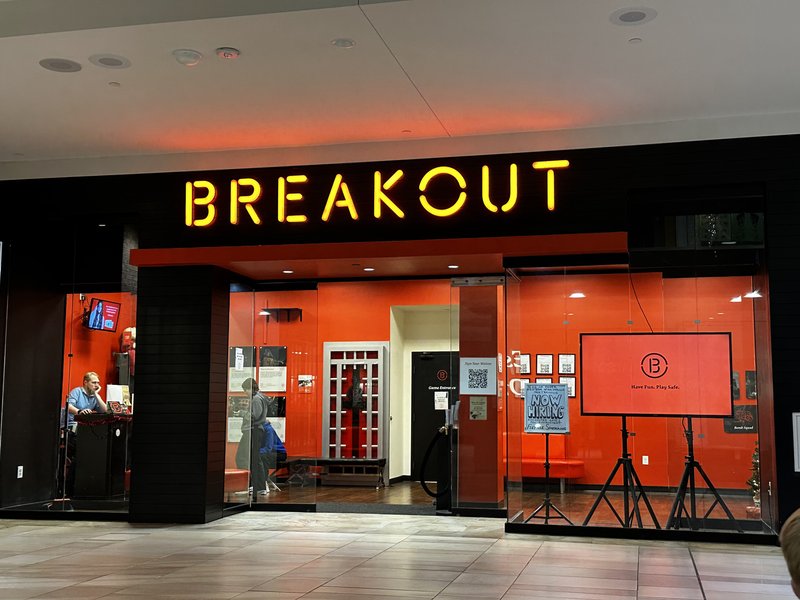 Breakout Games photo 3