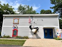 Barker Character Comic and Cartoon Museum photo 3