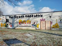 Barker Character Comic and Cartoon Museum photo 4