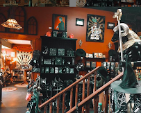 The Mystic Museum