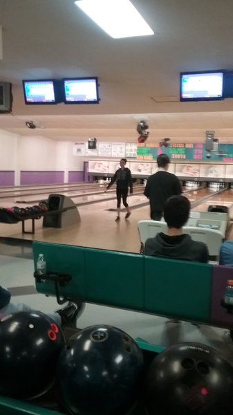 Starlite Bowling Lanes photo 2