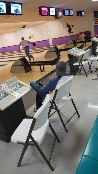 Starlite Bowling Lanes photo 4