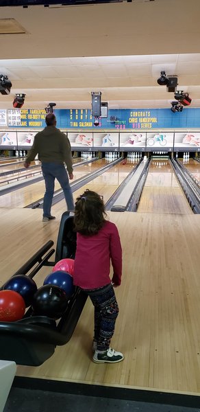 Starlite Bowling Lanes photo 5