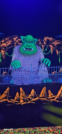 Monster Mini Golf East Norriton