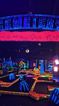 Monster Mini Golf East Norriton photo 2