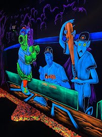 Monster Mini Golf East Norriton photo 4