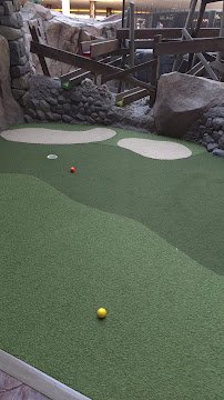 Moose Mountain Adventure Golf photo 2