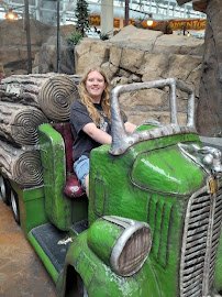 Moose Mountain Adventure Golf photo 5