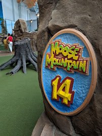 Moose Mountain Adventure Golf photo 6