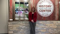 DeKalb County History Center