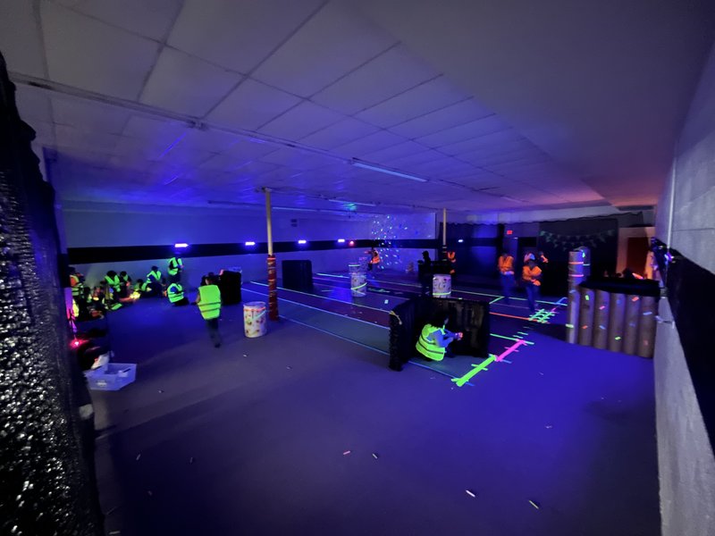 Wootown fun zone