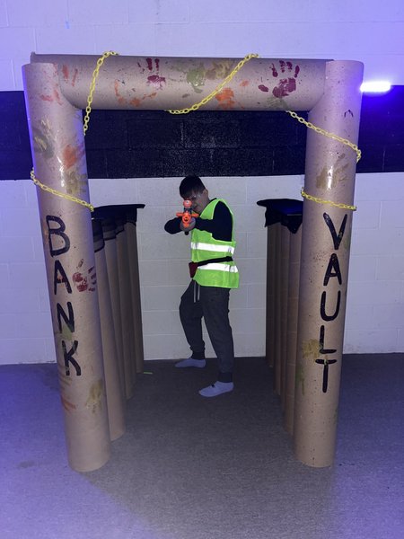 Wootown fun zone photo 3