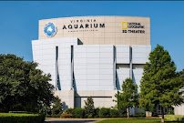 Virginia Aquarium & Marine Science Center