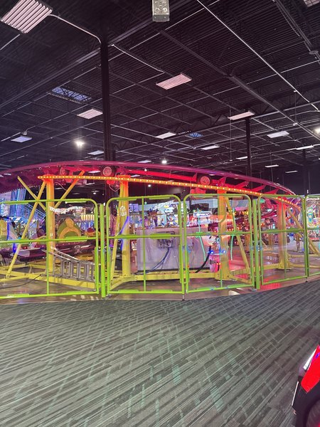 Malibu Jack's North Richland Hills