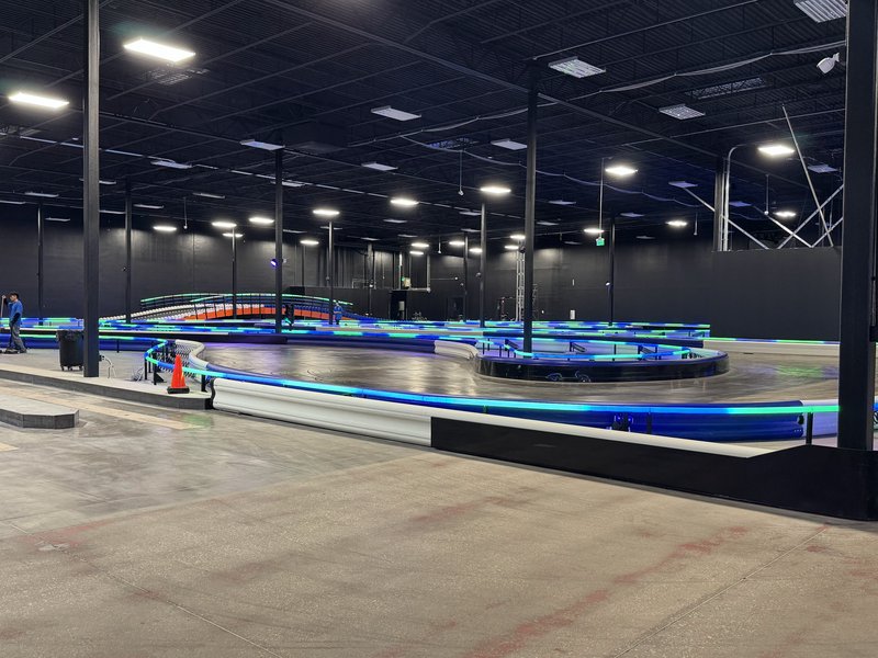 Malibu Jack's North Richland Hills photo 5
