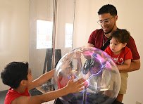 SEE Science Center