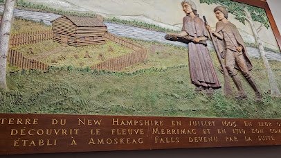 Manchester Historic Association's Millyard Museum photo 2