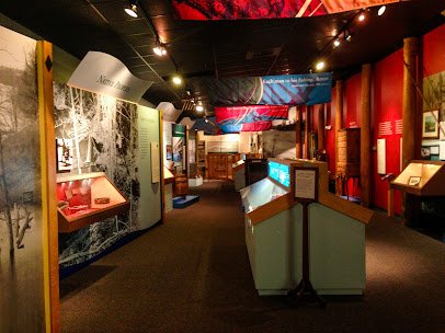 Manchester Historic Association's Millyard Museum photo 3