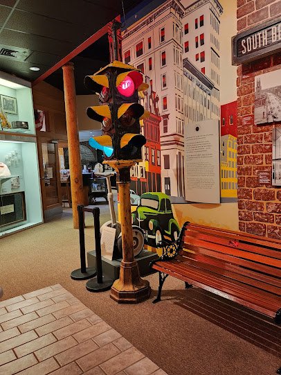 Manchester Historic Association's Millyard Museum photo 6