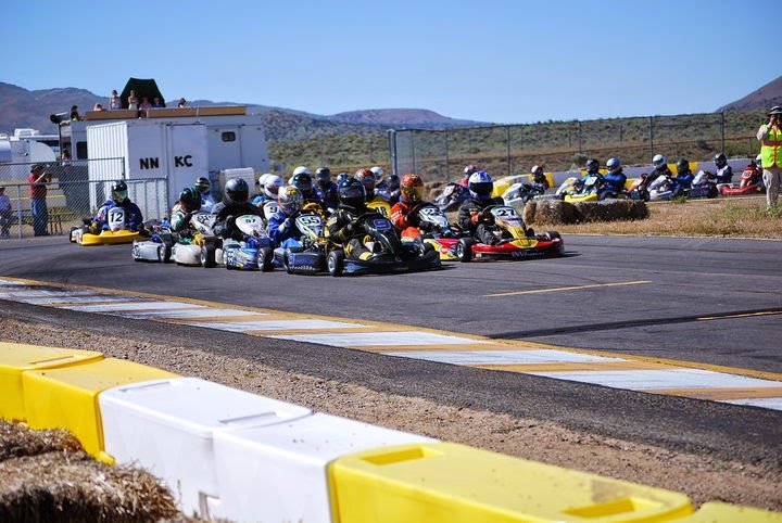 Race Karts! Inc. photo 2