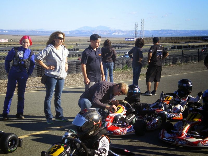 Race Karts! Inc. photo 3
