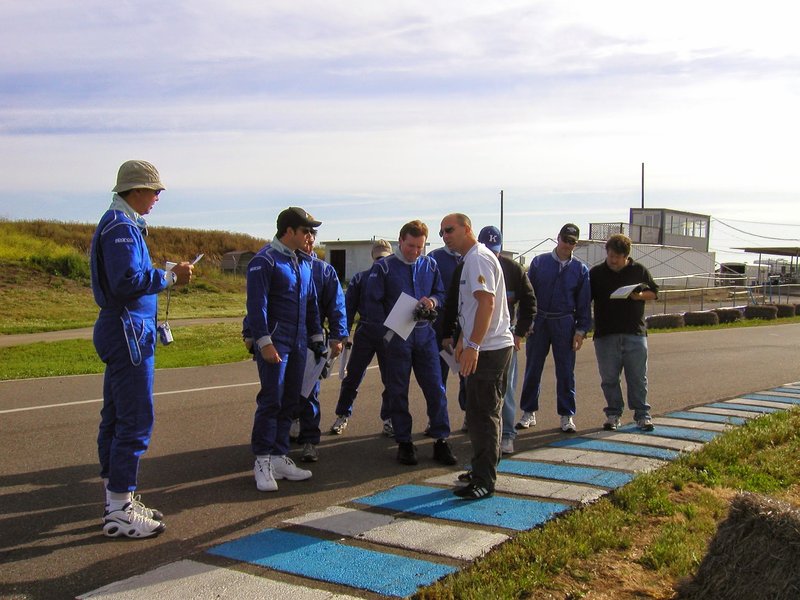 Race Karts! Inc. photo 4