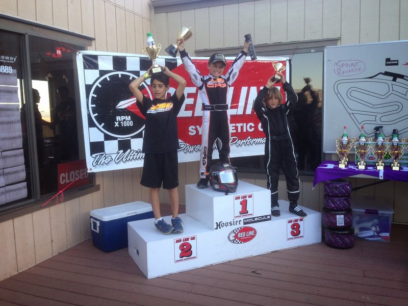 Race Karts! Inc. photo 6