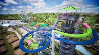 Schlitterbahn Waterpark Galveston photo 4