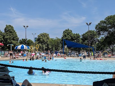 Park District of Forest Park Aquatic Center photo 3