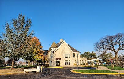 Park District of Forest Park Aquatic Center photo 5