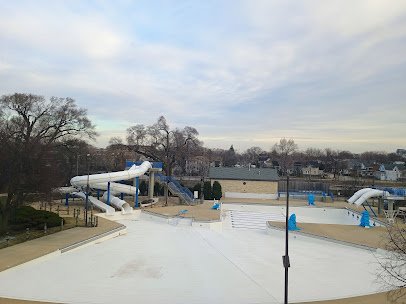 Park District of Forest Park Aquatic Center photo 6