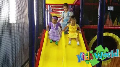 Kids World Family Fun Center photo 2