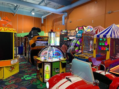 Kids World Family Fun Center photo 3