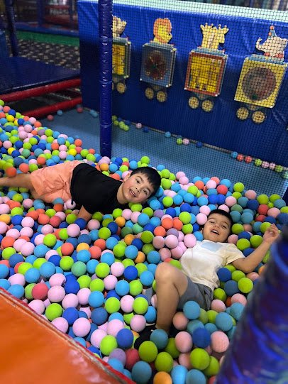 Kids World Family Fun Center photo 4