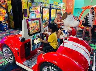 Kids World Family Fun Center photo 5