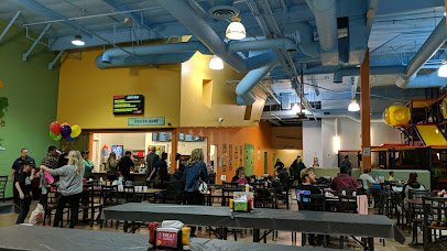 Kids World Family Fun Center photo 6