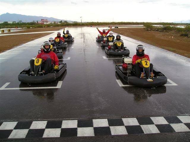 Musselman Honda Circuit