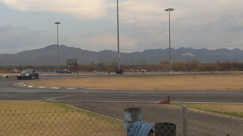 Musselman Honda Circuit photo 2