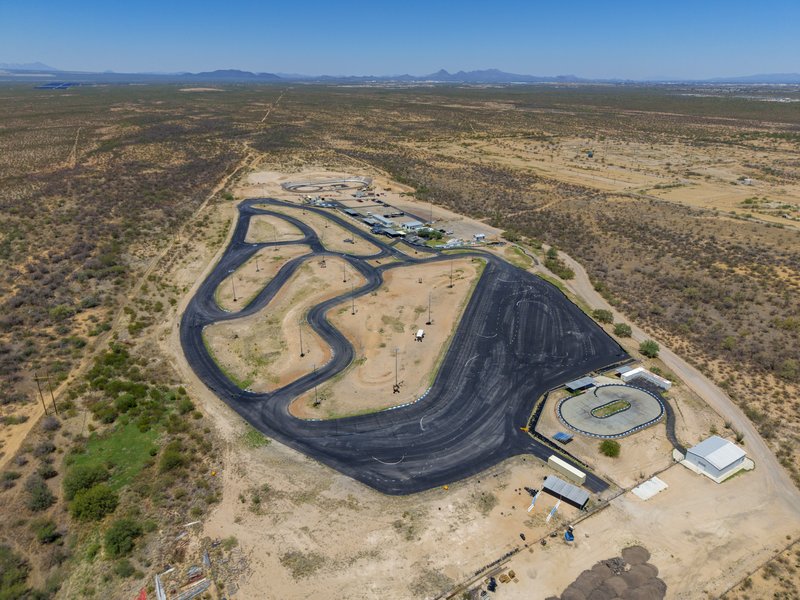 Musselman Honda Circuit photo 3