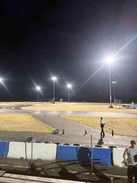 Musselman Honda Circuit photo 4